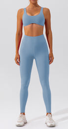 Running Quick Drying Workout Yoga Bra