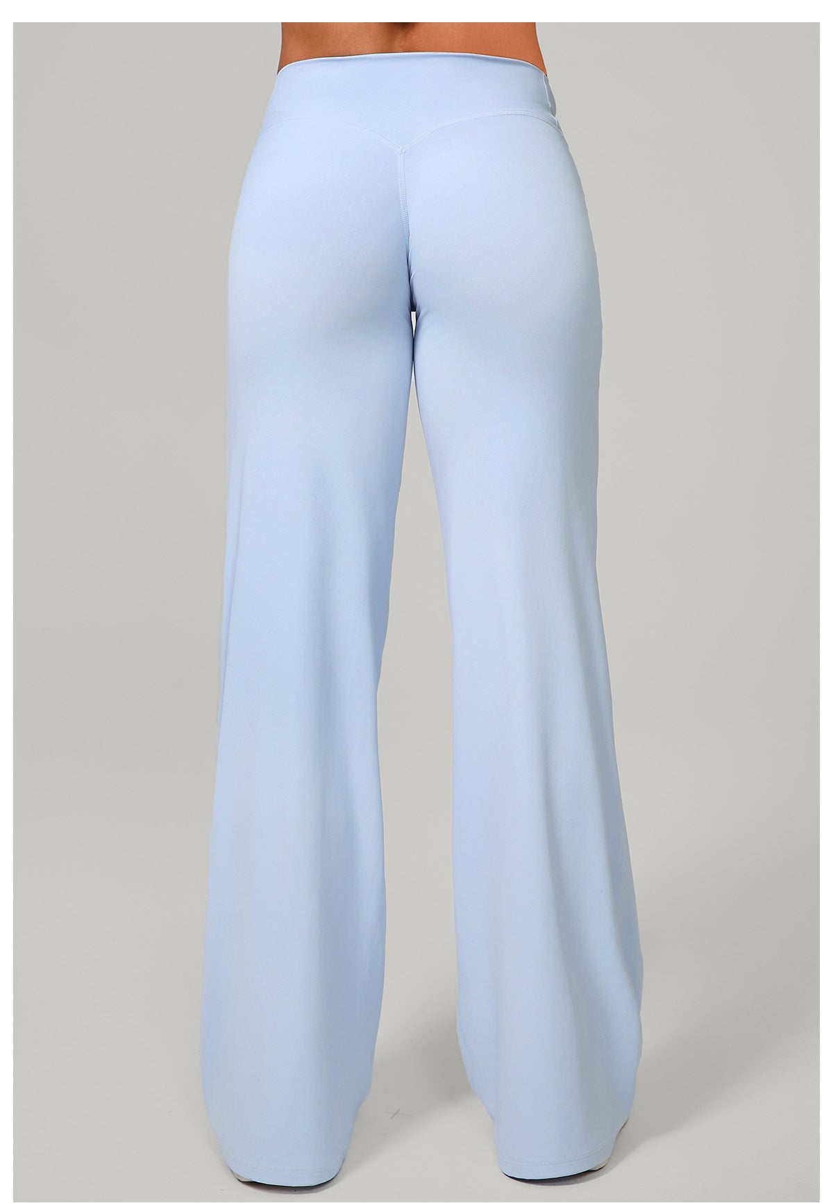 Sand Pilates Straight Yoga Pants