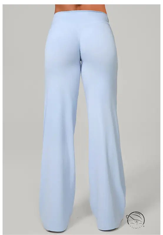 Sand Pilates Straight Yoga Pants