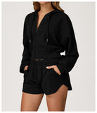 Casual Warm All Matching Sweatshirt