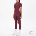 Fitness Sports Jumpsuit Skinny Yoga