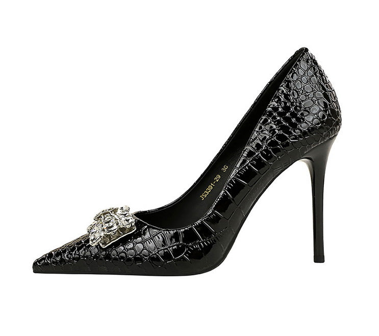 Slimming Cocktail High Heels