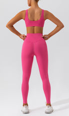 Running Quick Drying Workout Yoga Bra