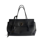 Soft Leather Large Capacity High Sense Handbag