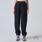 Fleece Lined Thermal Workout Pants