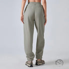 Fleece Lined Thermal Workout Pants