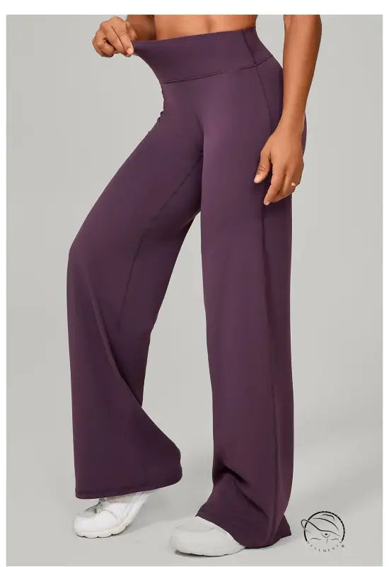 Sand Pilates Straight Yoga Pants