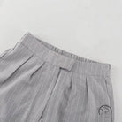 Gorgeous Top Wide Leg Pants High Grade Two Piece Sets