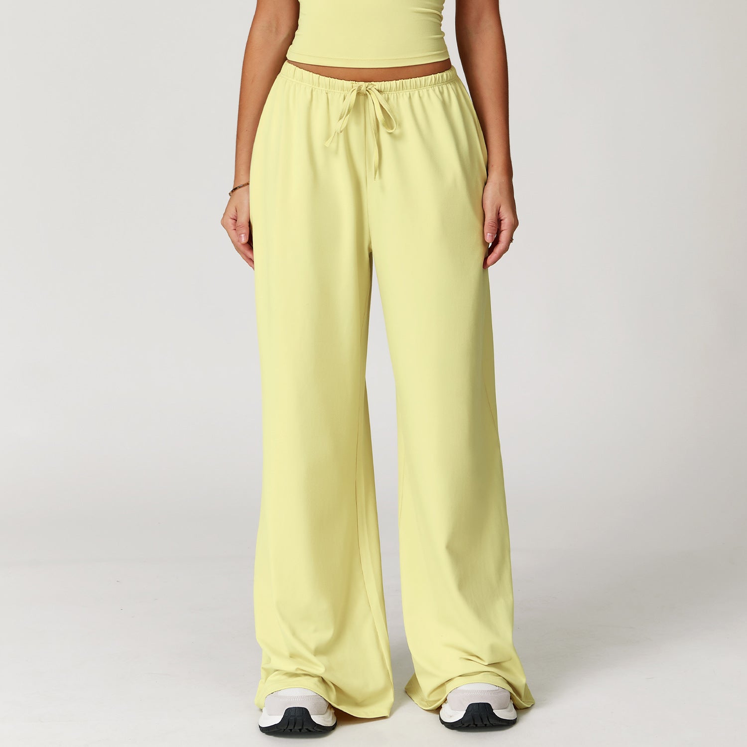 Pale Yellow