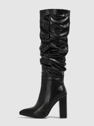 Comfortable Outdoor All Matching Boots