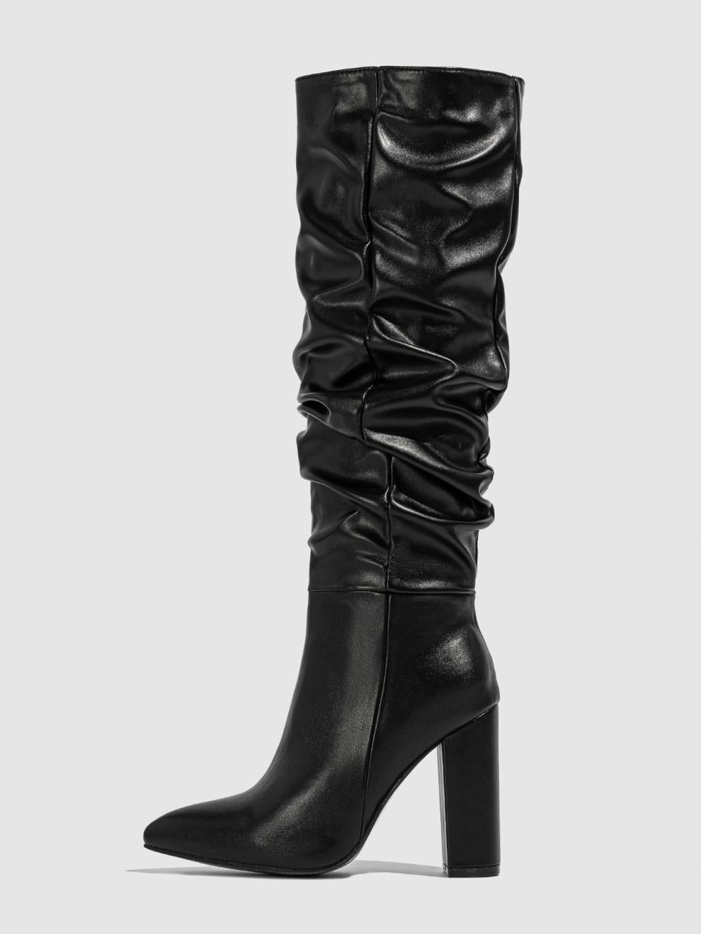 Comfortable Outdoor All Matching Boots