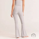 High Waist Comfort Yoga Trousers