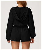 Casual Warm All Matching Sweatshirt