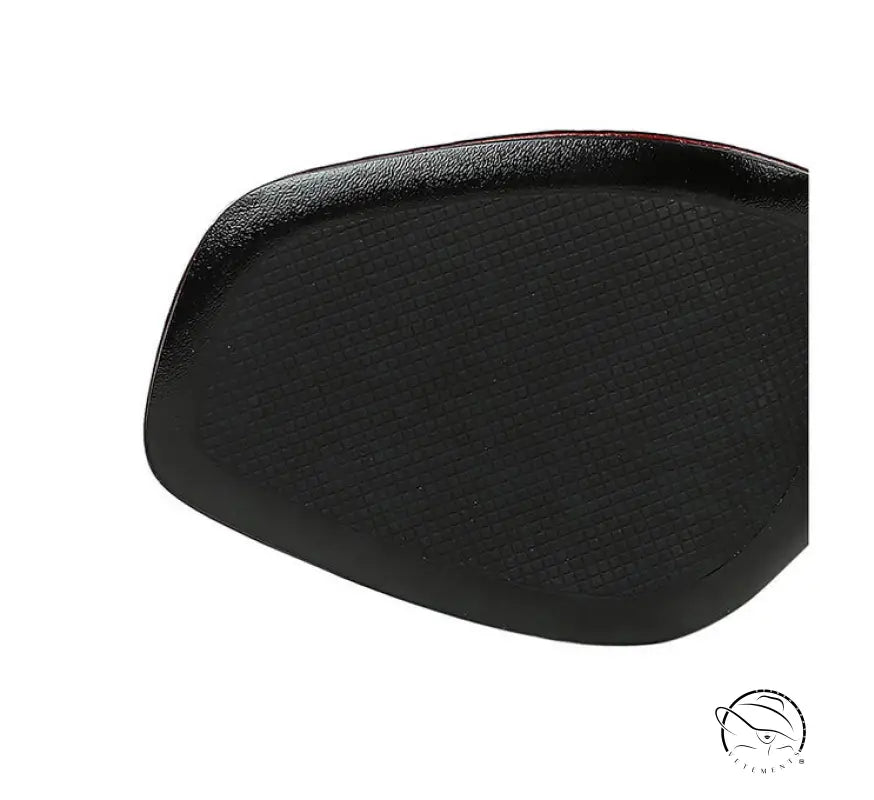 Platform Square Toe Super High Heel