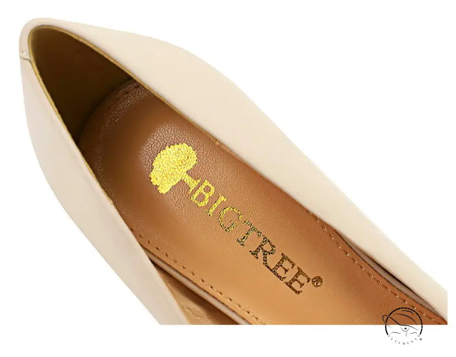 Elegant Cocktail High Heels