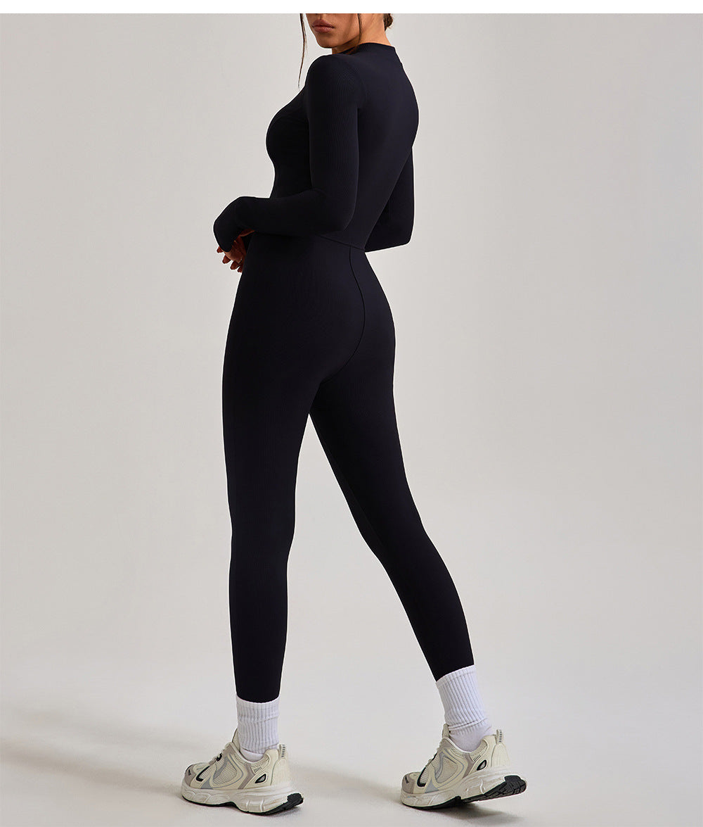 One Piece Workout Yoga Clothes