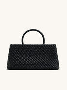 Elegant Woven Handmade High Quality Handbag