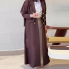 Beautiful Comfortable Mid Length Overcoat