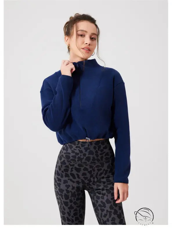 Cold Proof Keep Warm Outerwear Jacket