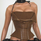Elegant Advanced Design Boning Corset