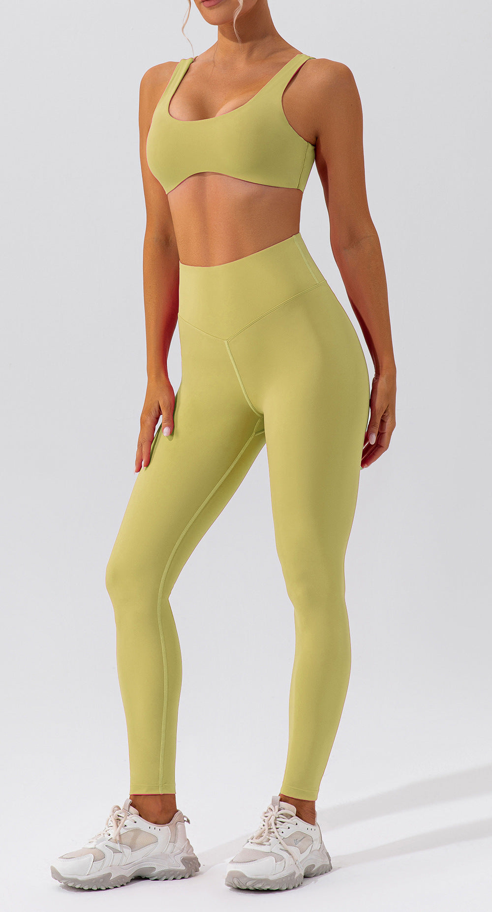 Running Quick Drying Workout Yoga Bra