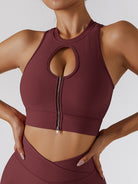 High Strength Sports Underwear Bra Shockproof Yoga Workout