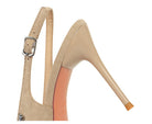 Cocktail Pointed Toe High Heel