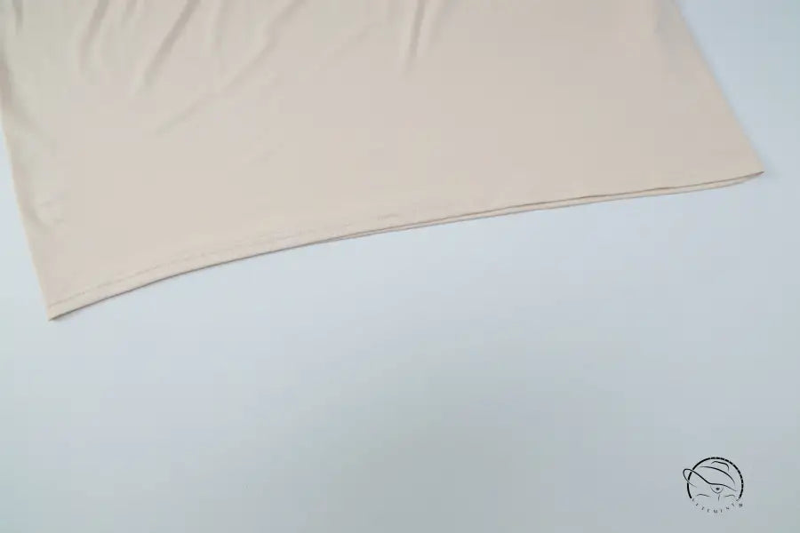 French Slim Fit Backless Button Dress