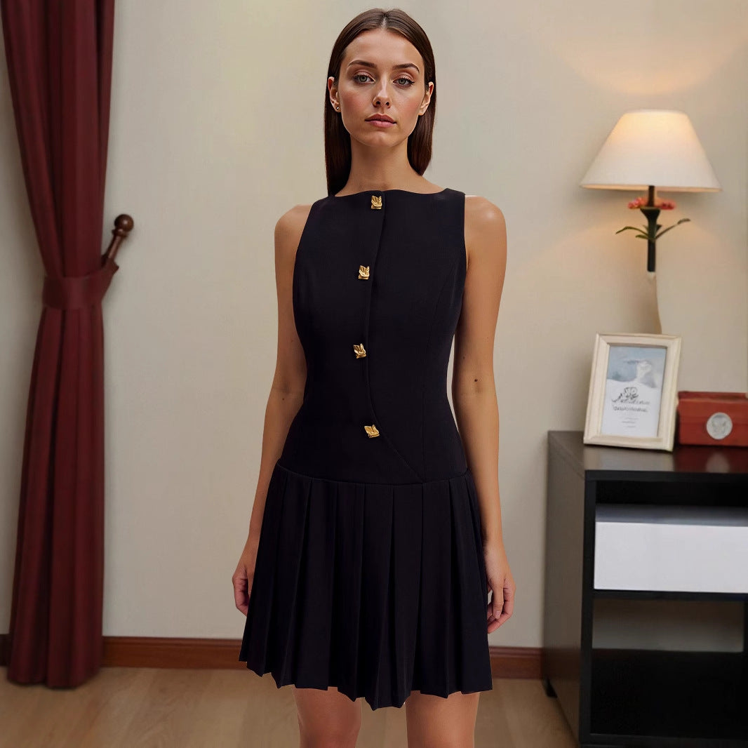 Black European and American U Size S, Non-Chinese Code