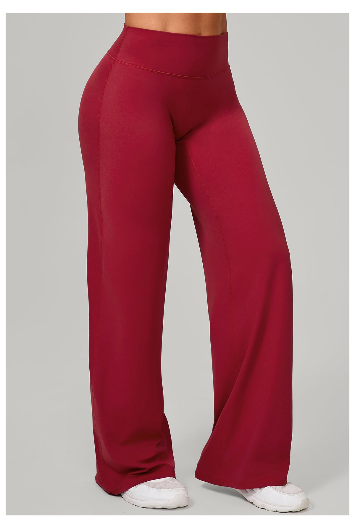 Sand Pilates Straight Yoga Pants