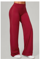 Sand Pilates Straight Yoga Pants