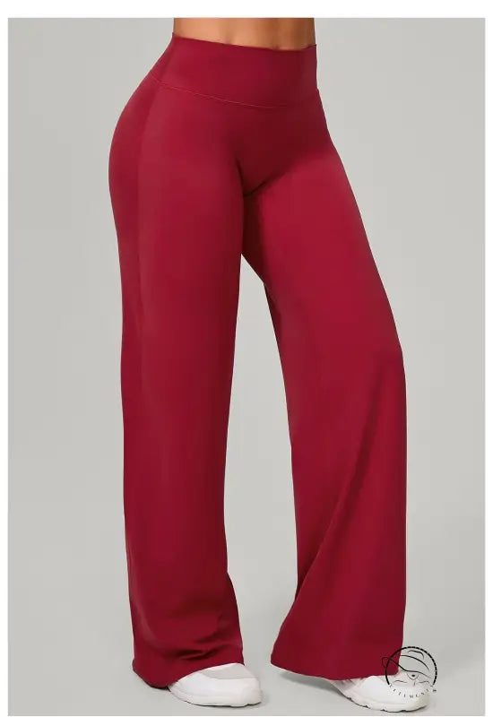 Sand Pilates Straight Yoga Pants