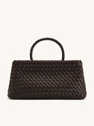 Elegant Woven Handmade High Quality Handbag