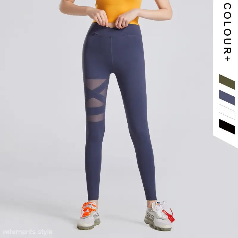 ENERGY FLEX LEGGINGS-VETEMENTS 