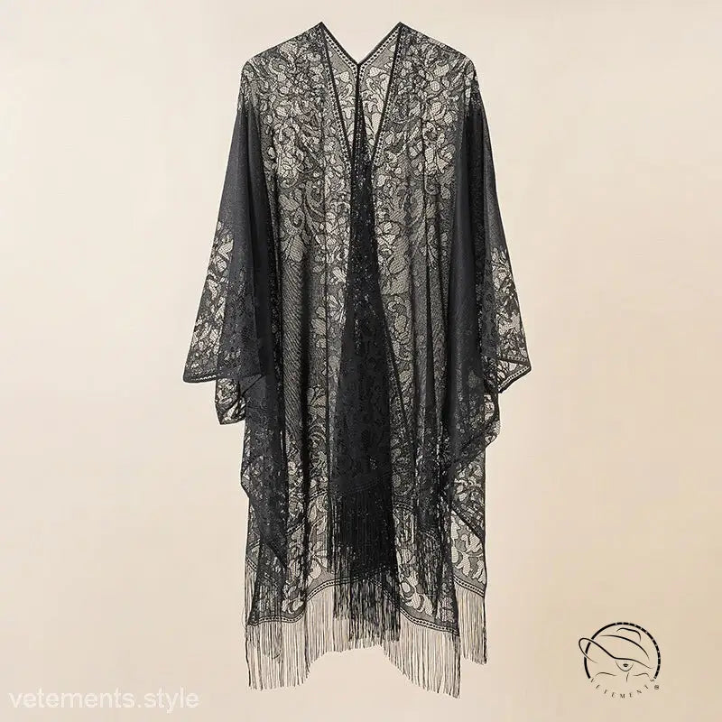 BEACH COVER UP SUN PROTECTION-VETEMENTS 