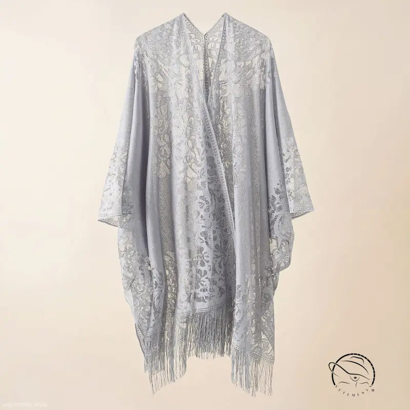 BEACH COVER UP SUN PROTECTION-VETEMENTS 