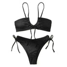 BIKINI SWIMSUIT HIGH WAIST-VETEMENTS 