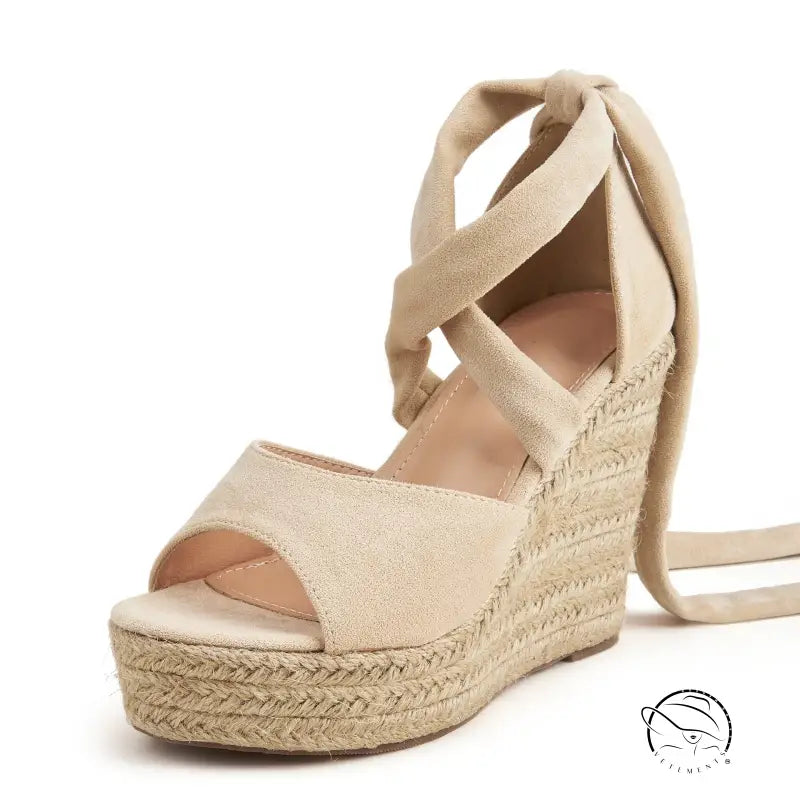 COMFORTABLE HIGH HEEL SANDALS-VETEMENTS 