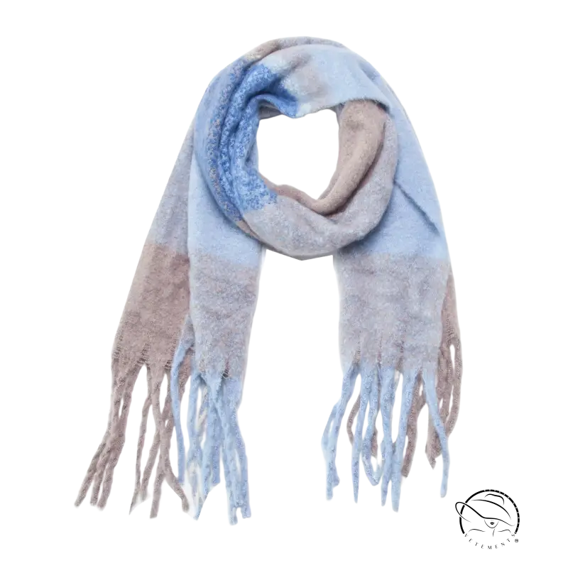 CUTE WOOL SCARF-VETEMENTS 
