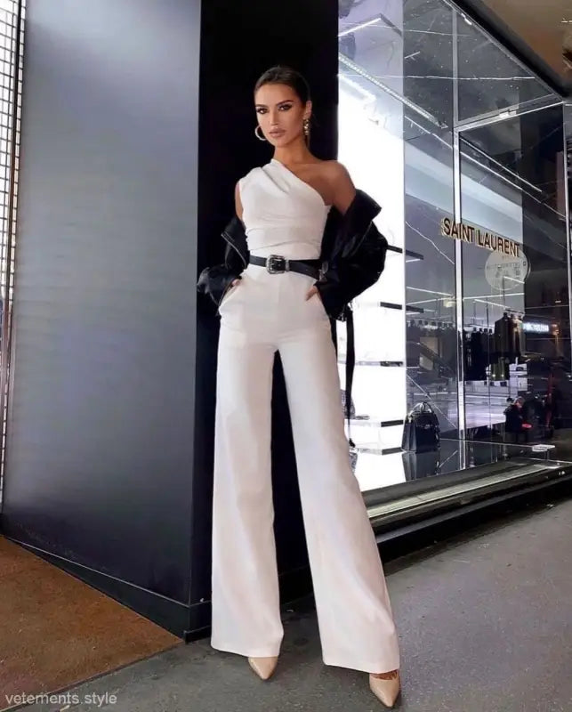 SEXY VÊTEMENTS SUIT
