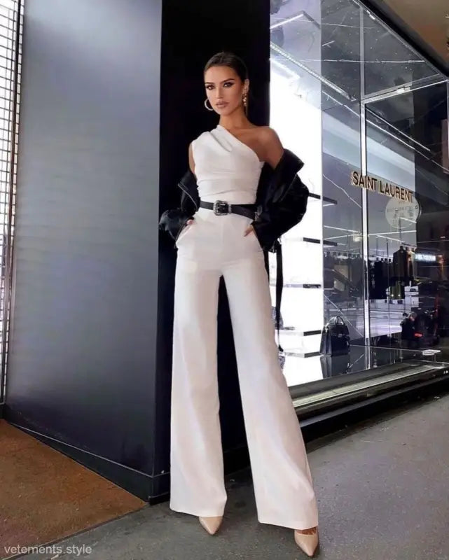 SEXY VÊTEMENTS SUIT