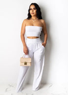 BERLIN SUMMER OUTFIT-VETEMENTS 