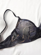 SEXY COMFORTABLE LINGERIE SET-VETEMENTS 