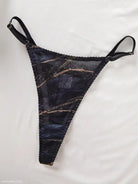 SEXY COMFORTABLE LINGERIE SET-VETEMENTS 