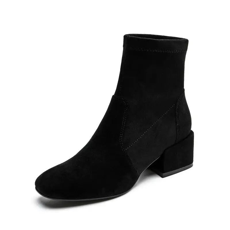 STYLISH AND LIGHTWEIGHT THIN BOOTS-VETEMENTS 