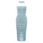 ELEGANT DINNER DRESS-VETEMENTS 