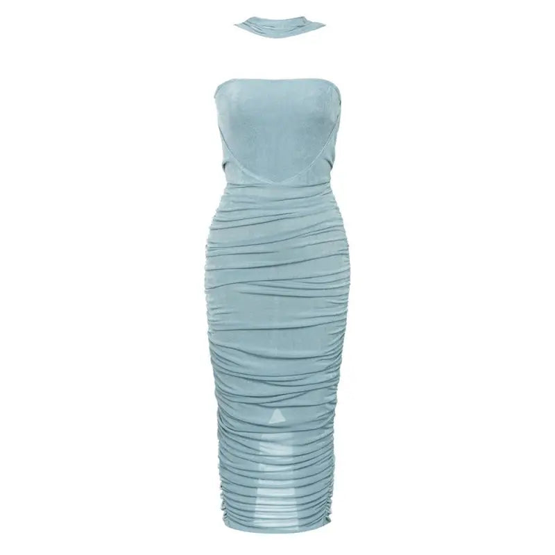 ELEGANT DINNER DRESS-VETEMENTS 