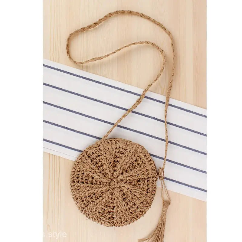 LOVELY BOHEMIAN BAG-VETEMENTS 