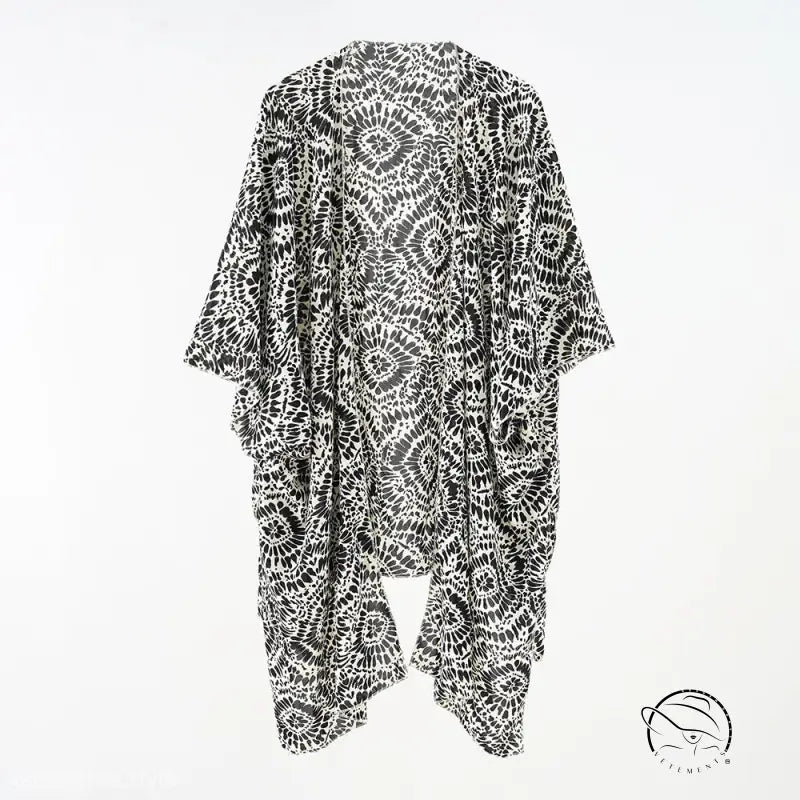 LOOSE SUN BLOUSE QUICK DRYING-VETEMENTS 