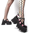 CASUAL STYLE HEELS-VETEMENTS 